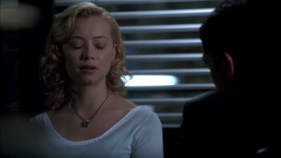 Did you? - Cold Case