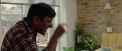 Did you and Sangeeta discuss that - The Effects of Lying