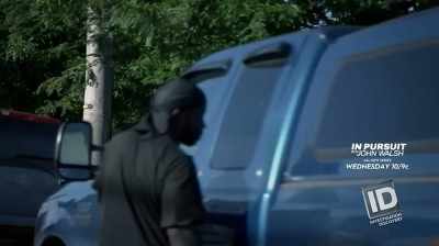 DID YOU SEE ANY SUSPICIOUS
INDIVIDUALS AROUND?" - The Lake Erie Murders