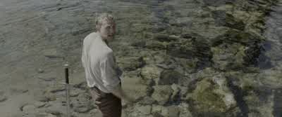 Did you see everything you needed to see? - King Arthur: Legend of the Sword