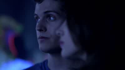 Did you see Scott? - Teen Wolf