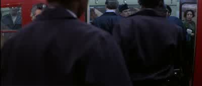 Did you see that one? - Carlito's Way