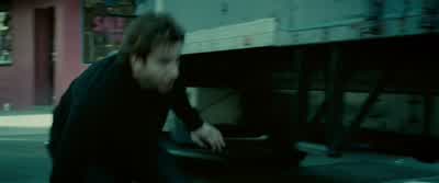 Did you see that? - Limitless