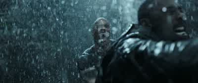 - Did you see that? - Fast &amp; Furious Presents: Hobbs &amp; Shaw