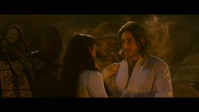 - Did you see that? - Prince of Persia: The Sands of Time
