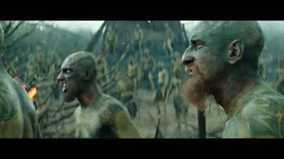 - Did you see that? - Hercules