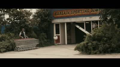 Did you see that? - RocknRolla