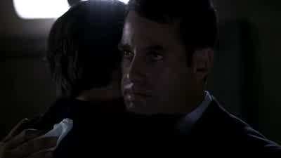 Did you see that? - Heroes