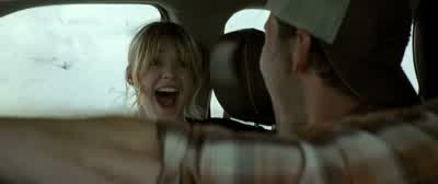 - Did you see that? - Twisters