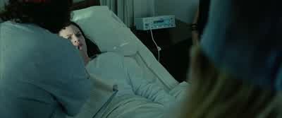 Did you see the fight, Mama? - Million Dollar Baby