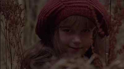 DID YOU SEE WHAT I FOUND,
PRETTY ROBIN? - The Secret Garden
