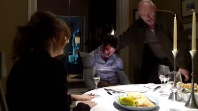 Did you send him? - The Blacklist
