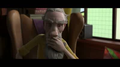Did you shoot it? - The Little Prince