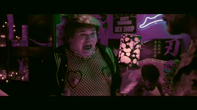 - Did you shoot these? - The Wrecking Crew