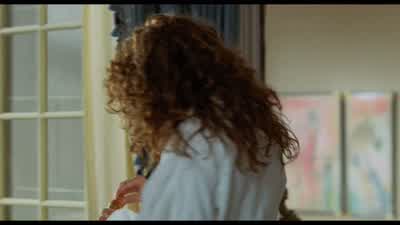 - Did you sleep well? - Pretty Woman