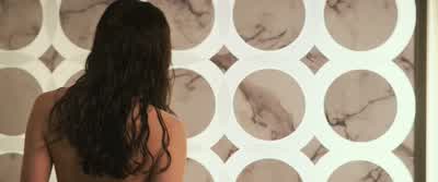 Did you sleep with her? - Fifty Shades Freed