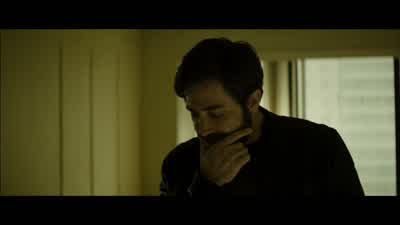 Did you sleep with my wife? - Enemy