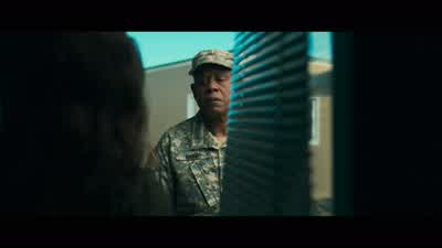 Did you sleep? - Arrival