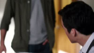 Did you take another look at my paper? - Pretty Little Liars