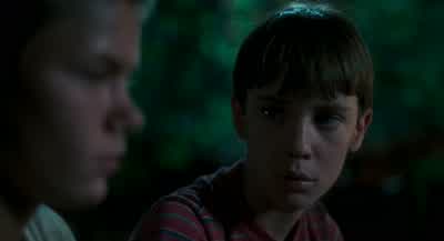Did you take it? - Stand by Me