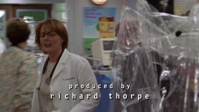 Did you even take the Hippocratic Oath - ER