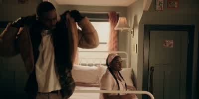 Did you talk to Britney yet? - The Chi