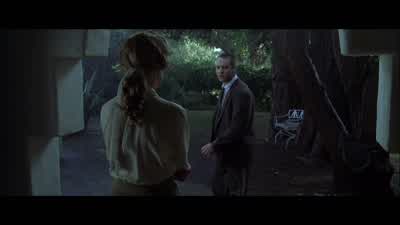 Did you talk to exley? - L A  Confidential