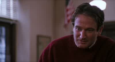 - Did you talk to your father? - Dead Poets Society