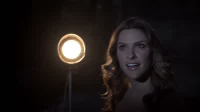 Did you tell anybody? - Teen Wolf