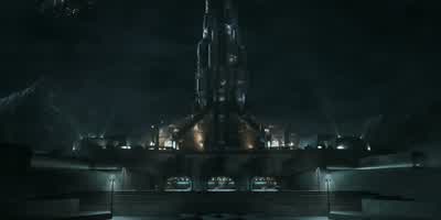 Did you tell Riz and Vannak? - Halo
