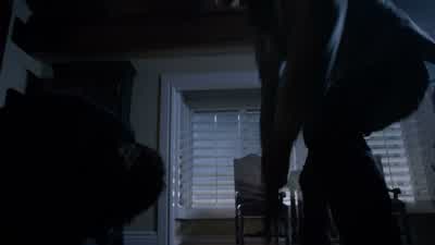 Did you tell someone about this? - Teen Wolf