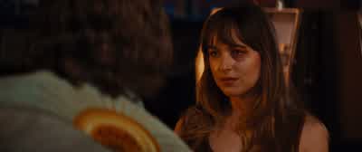Did you tell them what she did? - Bad Times at the El Royale