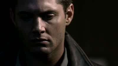 -Did you think about her in all this? - Supernatural