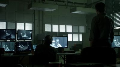 Did you even think about me
when you went to Estes? - Homeland