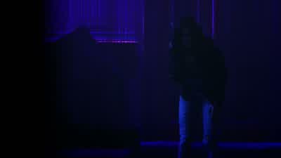 Did you think he was more powerful than me? - Marvel's Jessica Jones