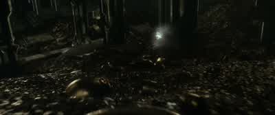 Did you think I did not know......this day would come?! - The Hobbit: The Desolation of Smaug