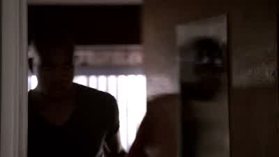 Did you think I wouldn't find out? - Heroes