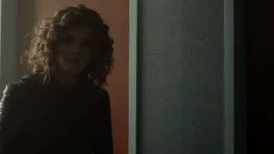 Did you think I wouldn't find you? - Gotham