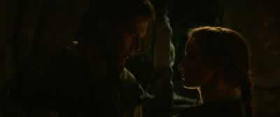 Did you think I'd forget? - The Huntsman: Winter's War