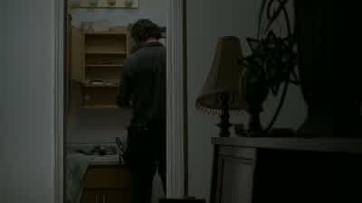 Did you think it was right? - The Walking Dead