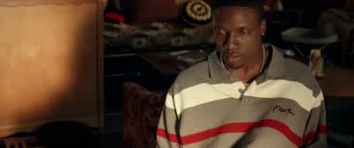 Did you turn this off? - Coach Carter