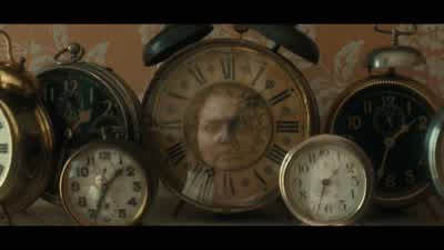 Did you two do that? - Agatha Christie's Seven Dials