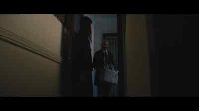 - Did you, um, did you
get something from that? - Creep Box