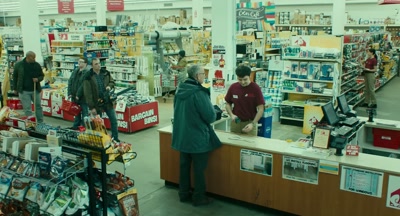 Did you, um, find everything - A Man Called Otto