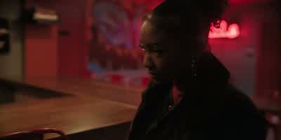 Did you wanna go bowling next Thursday? - The Chi