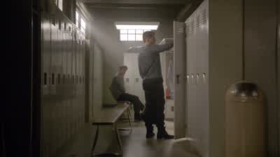 Did you want to talk about something? - Teen Wolf