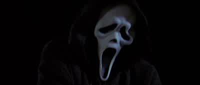 - - Did you water over here today? - Scream