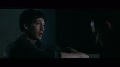 Did you even wonder where I wasI knew where you wereI just wanted you to be safeSome of my clientsare quite dangerousI'm kind of considered fairly dangerous myselfWell you've made improvementsShit manYou and me hereWhat are the oddsStatistically - The Accountant