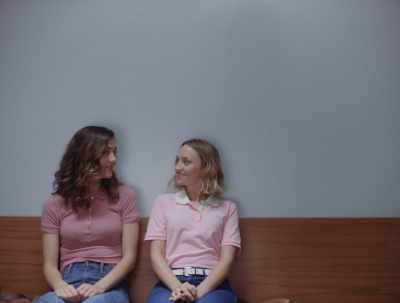 - Did you?
- Yeah I was in every play. - Straight Up
