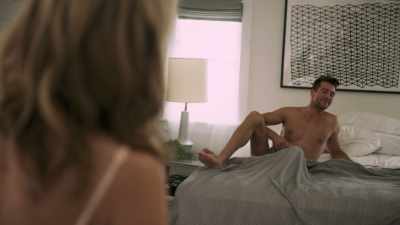 -Did you?
-Yeah. Yeah, I did, okay? - Room for Murder